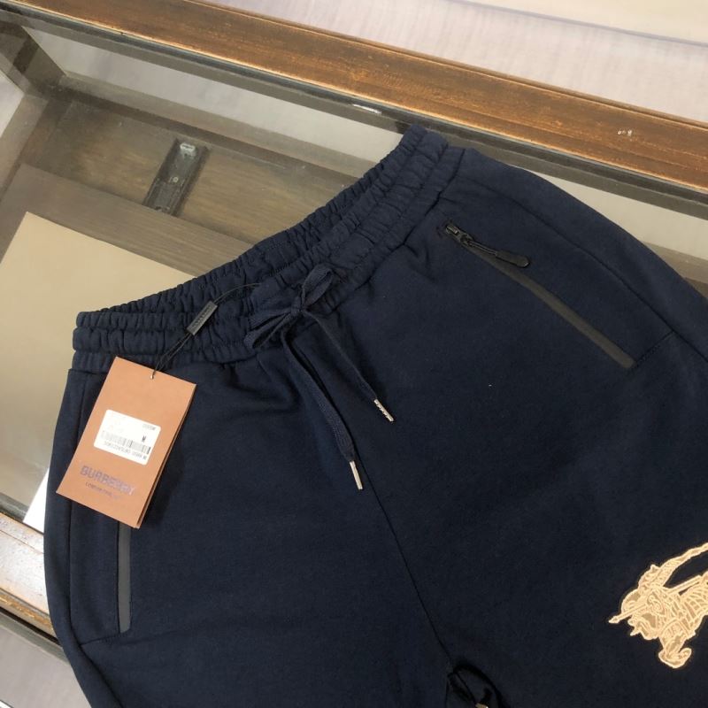 Burberry Short Pants